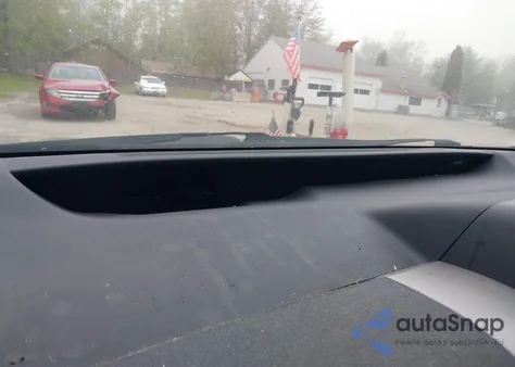 2007 Toyota Prius z USA, uszkodzony, nr VIN JTDKB20U473285795